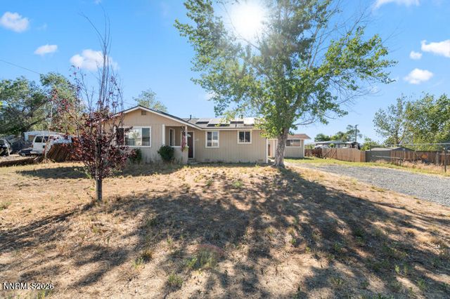 325 Medgar Avenue, Reno, NV 89506