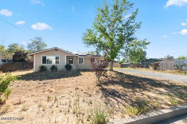 325 Medgar Avenue, Reno, NV 89506