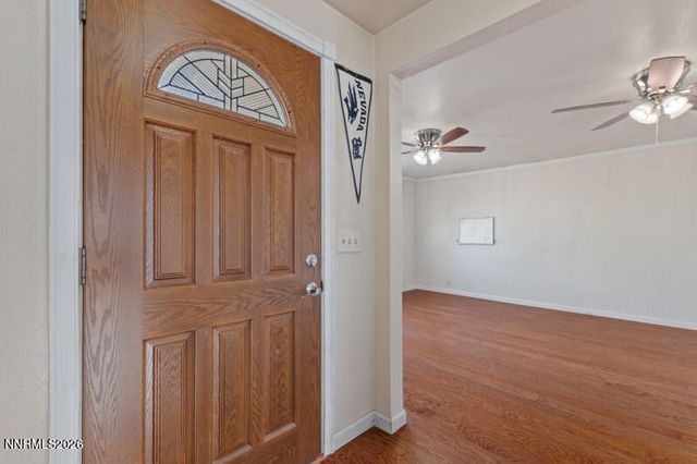 325 Medgar Avenue, Reno, NV 89506