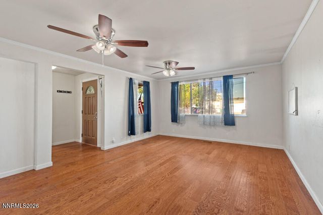 325 Medgar Avenue, Reno, NV 89506