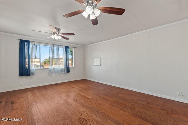 325 Medgar Avenue, Reno, NV 89506