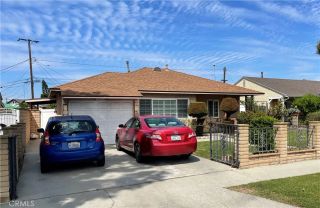 11721 Gwynne, Norwalk, CA 90650