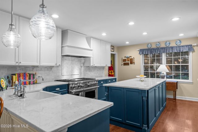 265 Fairway Drive, Southern Pines, NC 28387