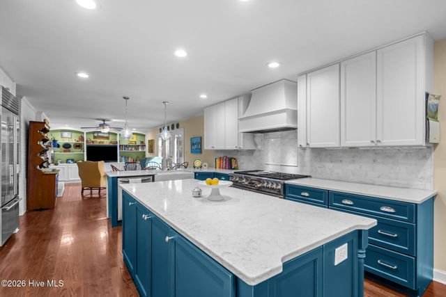 265 Fairway Drive, Southern Pines, NC 28387