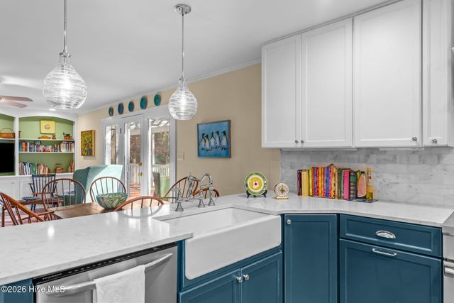 265 Fairway Drive, Southern Pines, NC 28387