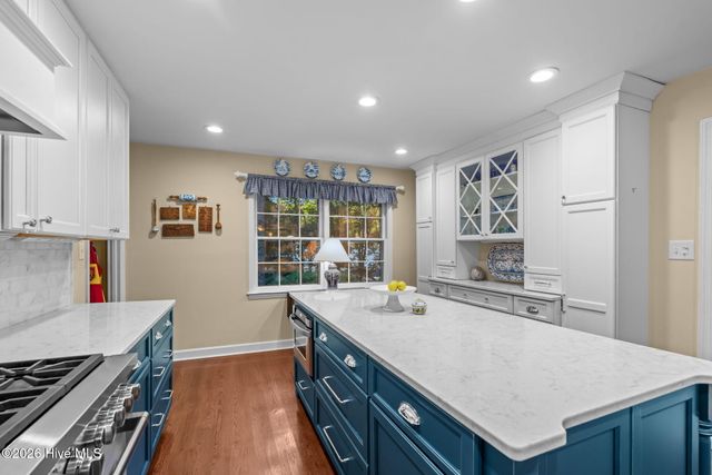 265 Fairway Drive, Southern Pines, NC 28387