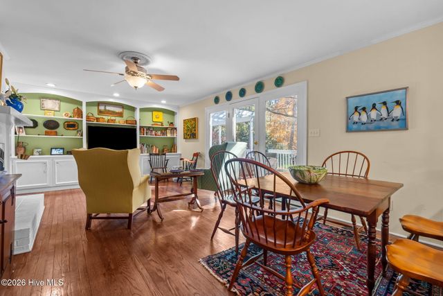 265 Fairway Drive, Southern Pines, NC 28387