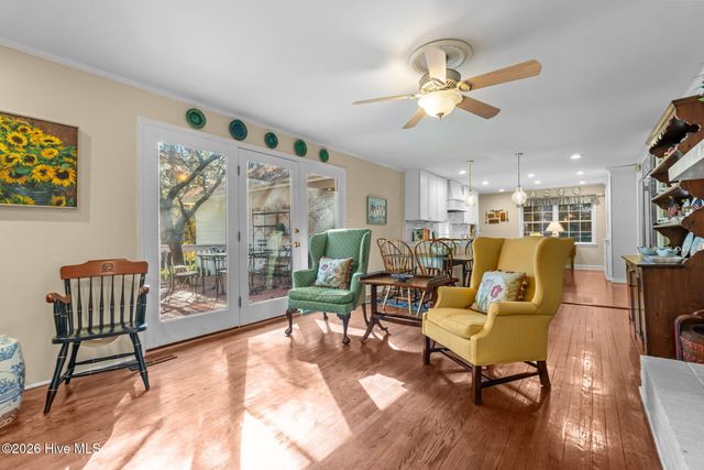 265 Fairway Drive, Southern Pines, NC 28387