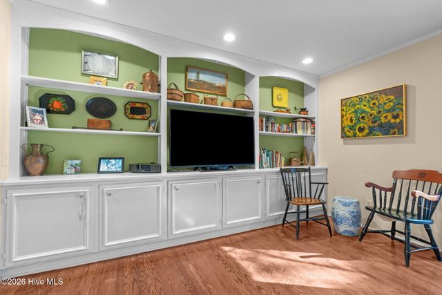 265 Fairway Drive, Southern Pines, NC 28387