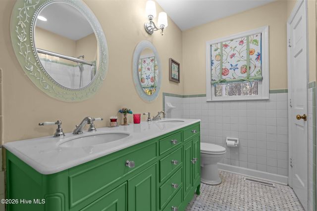 265 Fairway Drive, Southern Pines, NC 28387