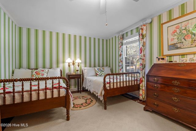 265 Fairway Drive, Southern Pines, NC 28387