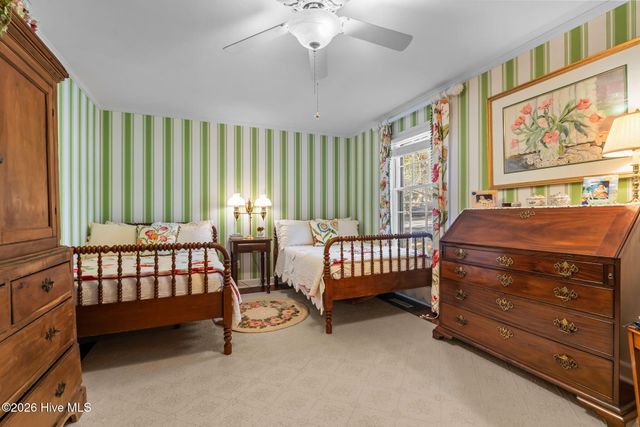 265 Fairway Drive, Southern Pines, NC 28387