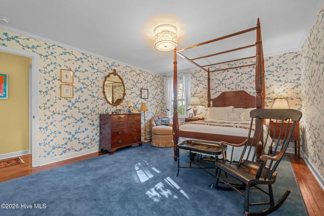 265 Fairway Drive, Southern Pines, NC 28387