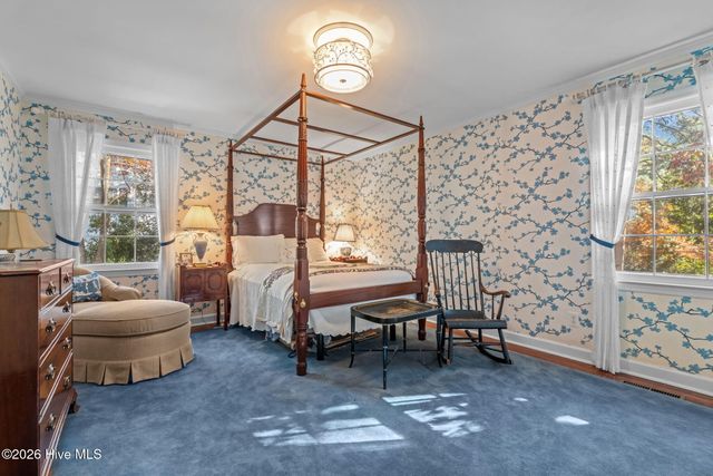 265 Fairway Drive, Southern Pines, NC 28387