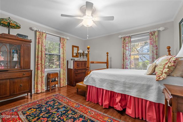 265 Fairway Drive, Southern Pines, NC 28387