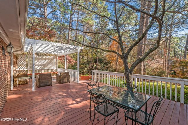 265 Fairway Drive, Southern Pines, NC 28387