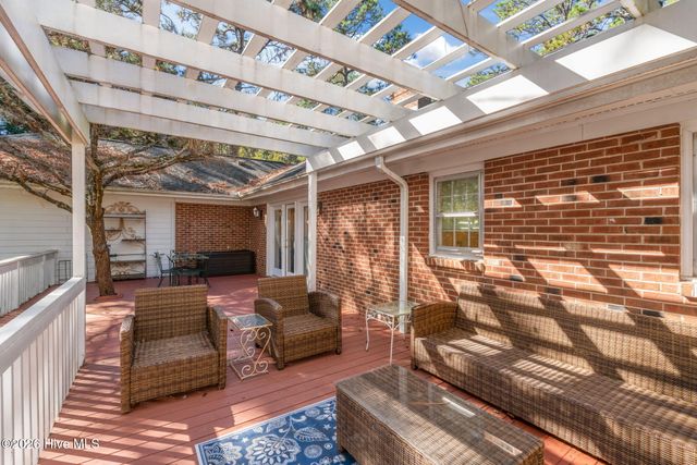 265 Fairway Drive, Southern Pines, NC 28387