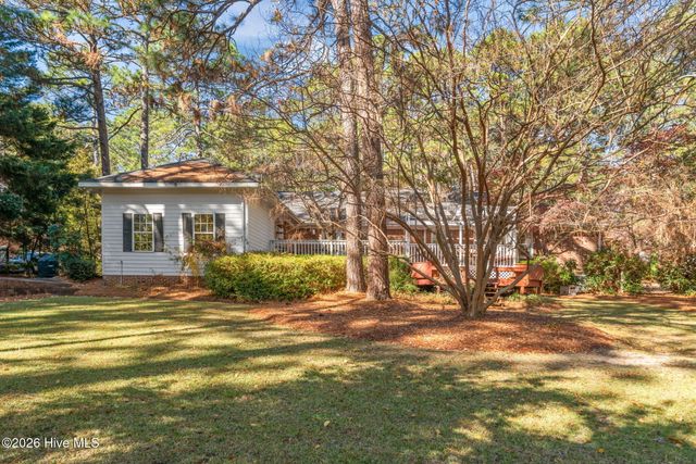 265 Fairway Drive, Southern Pines, NC 28387