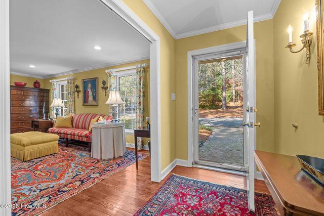 265 Fairway Drive, Southern Pines, NC 28387