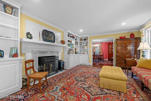 265 Fairway Drive, Southern Pines, NC 28387