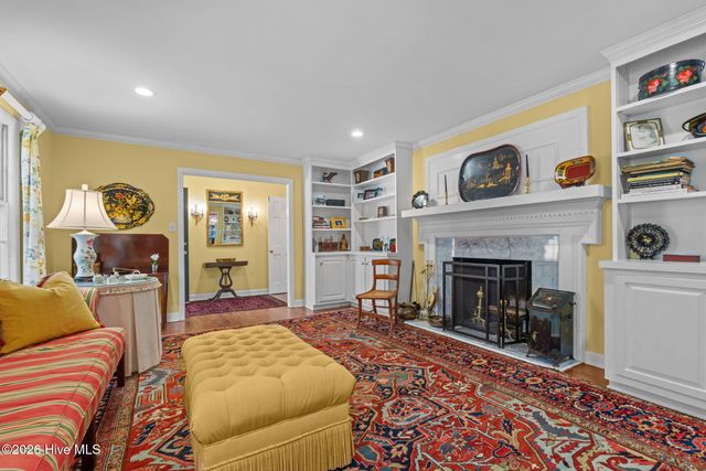 265 Fairway Drive, Southern Pines, NC 28387