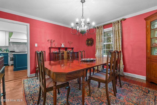 265 Fairway Drive, Southern Pines, NC 28387