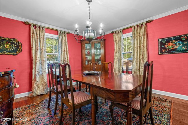 265 Fairway Drive, Southern Pines, NC 28387