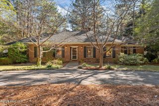 265 Fairway Drive, Southern Pines, NC 28387
