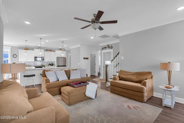 172 Everett Park Trail, Holly Ridge, NC 28445