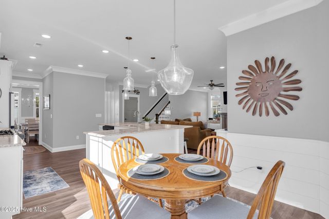 172 Everett Park Trail, Holly Ridge, NC 28445