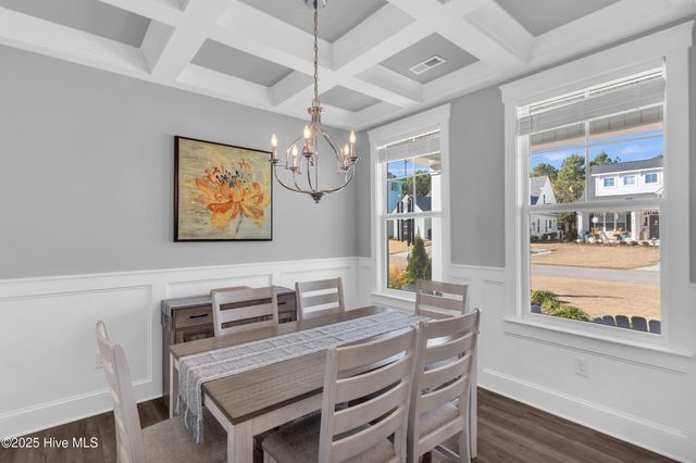 172 Everett Park Trail, Holly Ridge, NC 28445