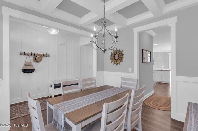 172 Everett Park Trail, Holly Ridge, NC 28445