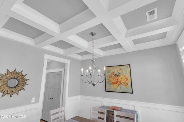 172 Everett Park Trail, Holly Ridge, NC 28445