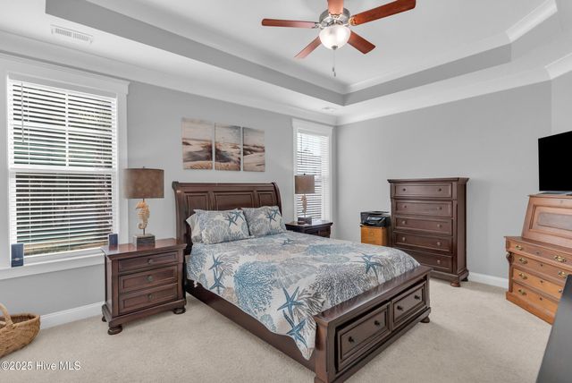 172 Everett Park Trail, Holly Ridge, NC 28445