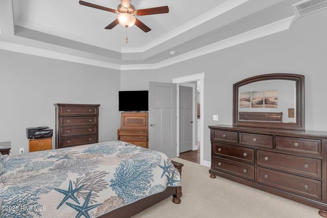 172 Everett Park Trail, Holly Ridge, NC 28445