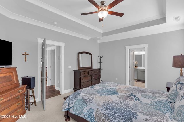 172 Everett Park Trail, Holly Ridge, NC 28445