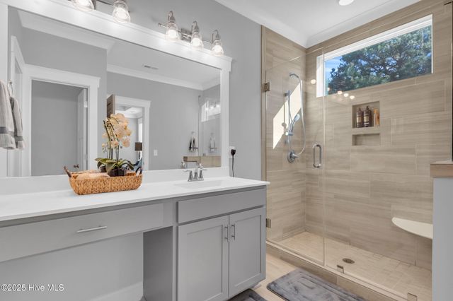 172 Everett Park Trail, Holly Ridge, NC 28445