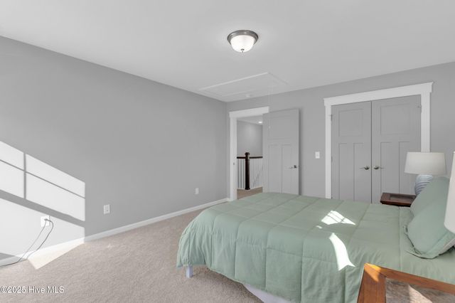 172 Everett Park Trail, Holly Ridge, NC 28445