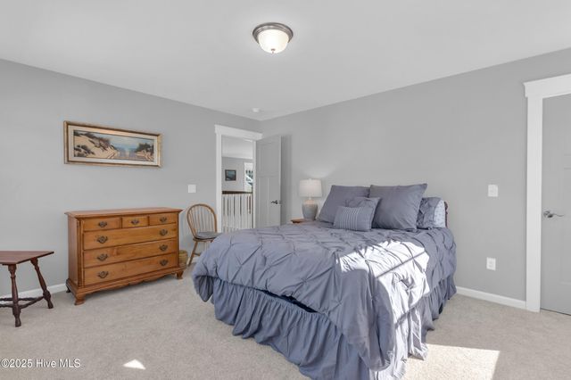 172 Everett Park Trail, Holly Ridge, NC 28445