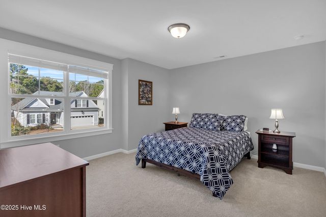 172 Everett Park Trail, Holly Ridge, NC 28445