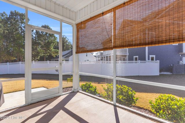 172 Everett Park Trail, Holly Ridge, NC 28445