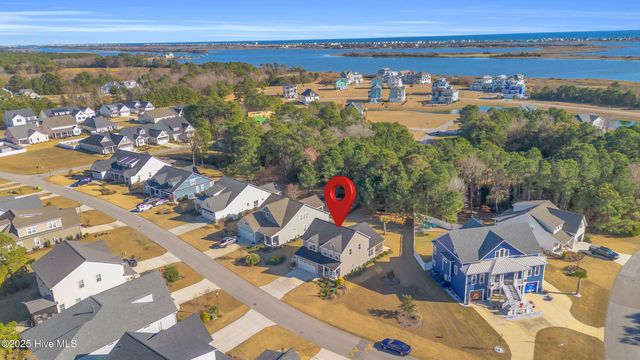 172 Everett Park Trail, Holly Ridge, NC 28445