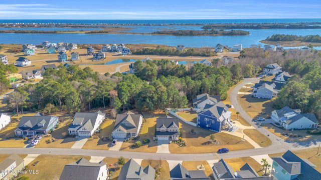 172 Everett Park Trail, Holly Ridge, NC 28445