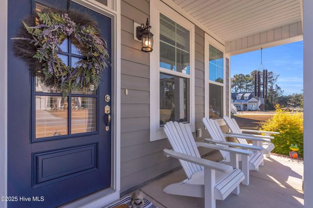 172 Everett Park Trail, Holly Ridge, NC 28445