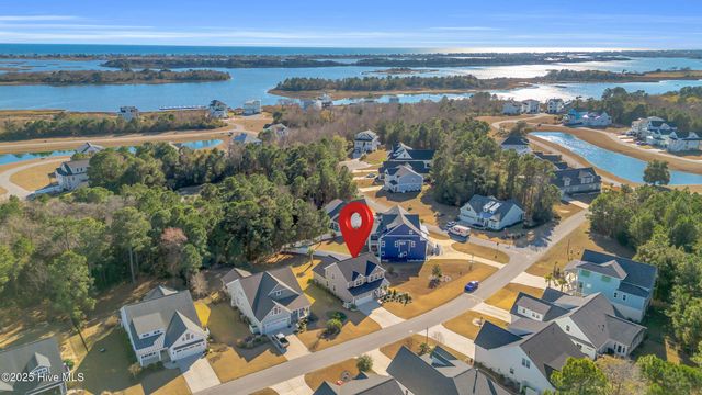 172 Everett Park Trail, Holly Ridge, NC 28445