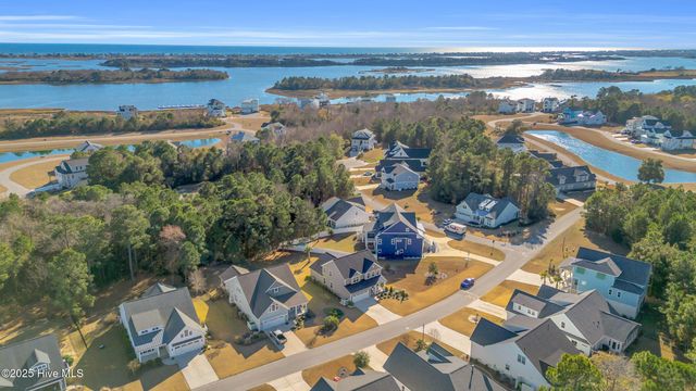 172 Everett Park Trail, Holly Ridge, NC 28445