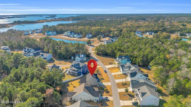 172 Everett Park Trail, Holly Ridge, NC 28445