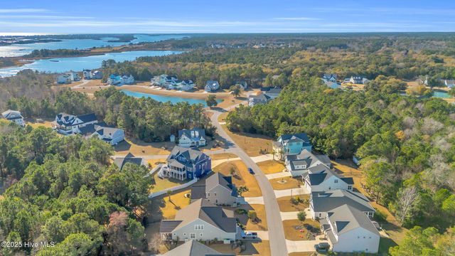 172 Everett Park Trail, Holly Ridge, NC 28445