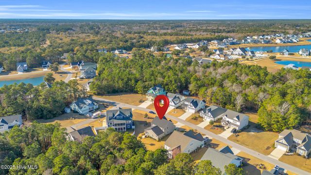 172 Everett Park Trail, Holly Ridge, NC 28445