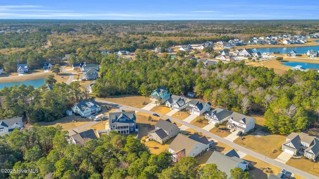 172 Everett Park Trail, Holly Ridge, NC 28445